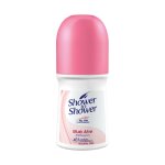 Shower To Shower Ladies Roll-on Musk Alive 50ML