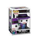 Batman 1989 The Joker Funko Pop Vinyl Figure 337 Heroes