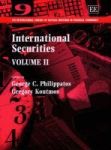 International Securities Hardcover