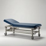 Patient Examination Stretcher