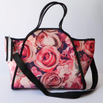 Passion Nappy Bag. Stylish Durable And Strong Diaper Bag.