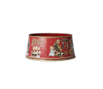 Metal Tree Skirt 58X22CM