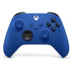 Xbox Microsoft Series Wireless Controller - Shock Blue