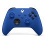 Xbox Microsoft Series Wireless Controller - Shock Blue