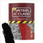 Roadmarking Black 5L