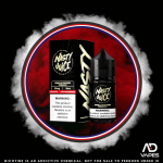 Juice Smooth Vanilla Custard Tobacco 35MG 30ML