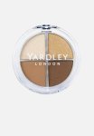 Quad Eyeshadow - Wanderlust