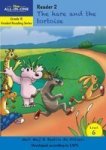 Level 6 Reader 2 - The Hare And The Tortoise: Gr R Paperback