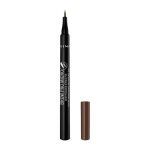 Rimmel Brow Pro Micro Pen Assorted - 003 Soft Brown