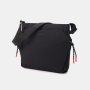 String Makoto Crossbody Square Black