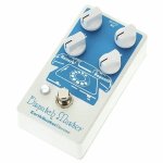 Devices Dispatch Master V3 Delay And Reverb Pedal