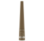 Catrice 72H Natural Brow Precise Liner - 4 Colours - Dark Brown 040