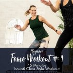 Beginner Fomo Workouts With Rulene 9
