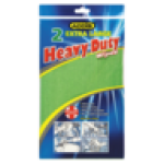 Addis Heavy Duty Cleaning Cloth