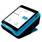 Neo Touch Card Machine