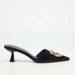 Luelle 2 Court - Black - Black 4