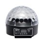 Hybrid Mushroom With Dmx Effects 5CH Dmx Sound To Light Master And Slave Rgb