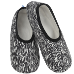 Skinnies By Snoozies - Zebra - Zebra Print - S Women