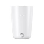 Jura S-line Cup Warmer White - Up To 8 Cups
