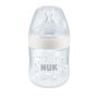 Nuk Ns Tc Bottle 150ML 0-6M S - Bubble