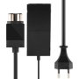 Eu Plug Ac Power Supply / Ac Adapter For Xbox One Console Black