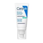 Oil Control Moisturising Gel Cream 52ML
