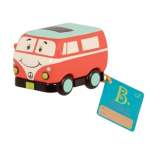 MINI Retro Van