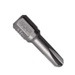Torqset NO.10X25MM Classic Bit