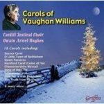 Carols Of Vaughan Williams Cd