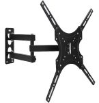 Universal Tilt & Swivel Tv Wall Mount Bracket 14-55 Screens