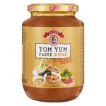 Suree Tom Yum Paste 454G