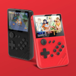 16 Bit Retro Fighting Portable Game Console