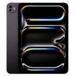 Ipad Pro M4 - 13-INCH Wi-fi + Cellular 512GB Space Black- Standard Glass