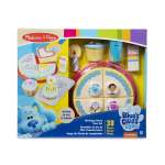 Melissa & Doug Blues Clues Wooden Birthday Party Play