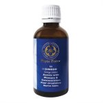 Phyto-force - Ginkgo Tincture 50ML