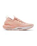 Women's Ua Hovr Phantom 2 Running Shoes - Particle Pink White Particle PINK-601 6