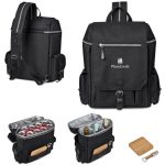 Serendipio Quivera Wine Cheese 18-CAN Cooler