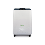 SoLEnco Meaco Deluxe 2020 Humidifier And Air Purifier