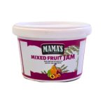 Mamas Mixed Fruit Jam 450GR