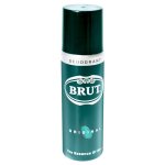 Brut Deodorant Body Spray Original 120 Ml