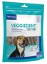 Veggiedent Dental Chews - Medium 15& 39 S