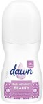 Pearl Of Africa Beauty Deodorant Roll-on - For Women