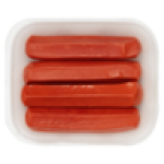 Smoked MINI Griller Per Kg