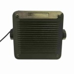 Killer Deals Marine Radio 5 Watts Extension Speaker - Best Bargains Online
