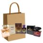 Women's Perfume Gift Set Chaveg Badeea Oud & Vercares With Giftbag Combo