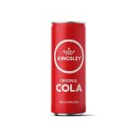 Original Cola Soft Drink 24 X 300ML