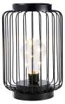Outdoor Lamp 14 H21 Cm