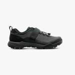 SH-EX500 Black Shoes - 48