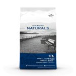 Small & Medium Breed Puppy Formula - Rich In Chicken & Rice - 7.5KG