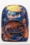 Naruto Backpack Blue - Indigo / One Size